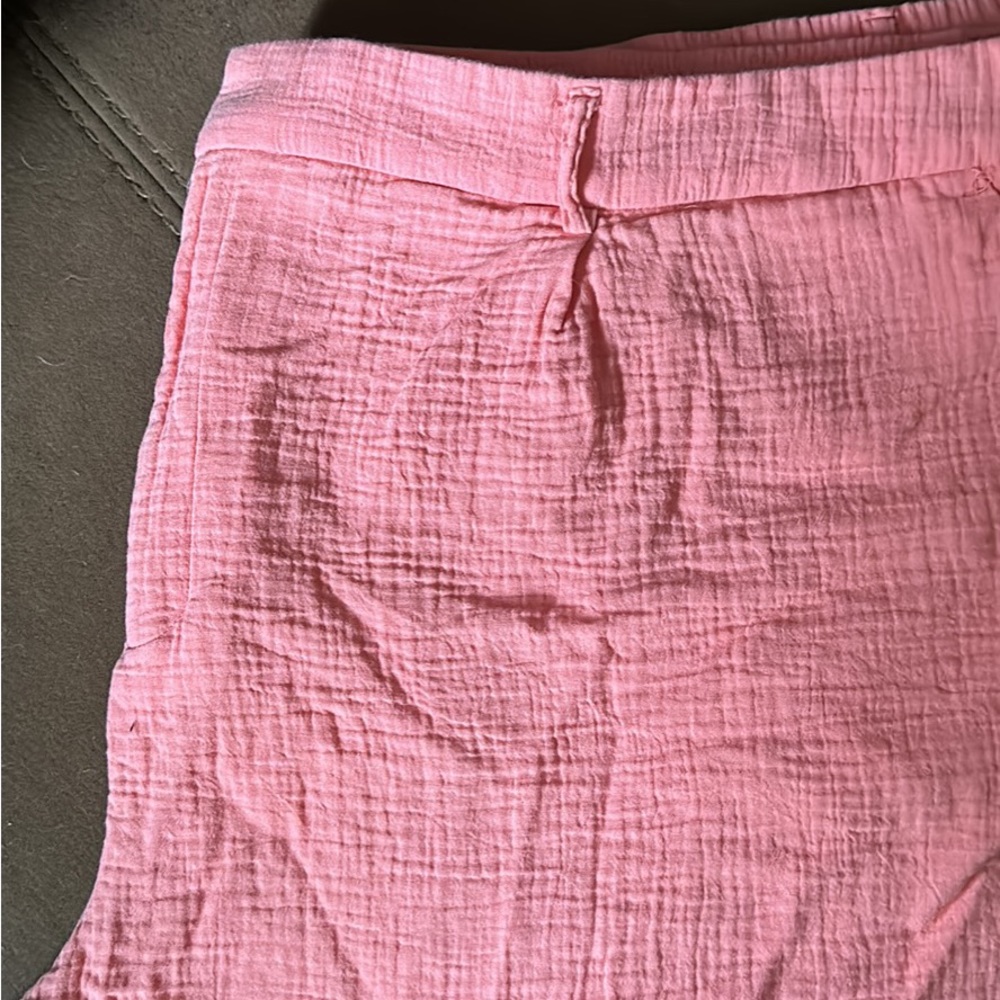 Nine West plus size women’s shorts